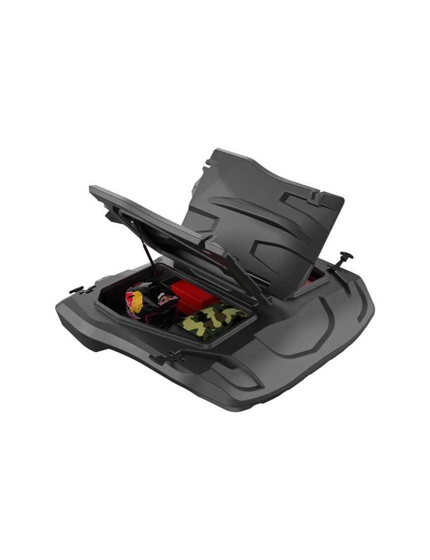 Дах Polaris RZR 1000 PRO з відсіками для зберігання