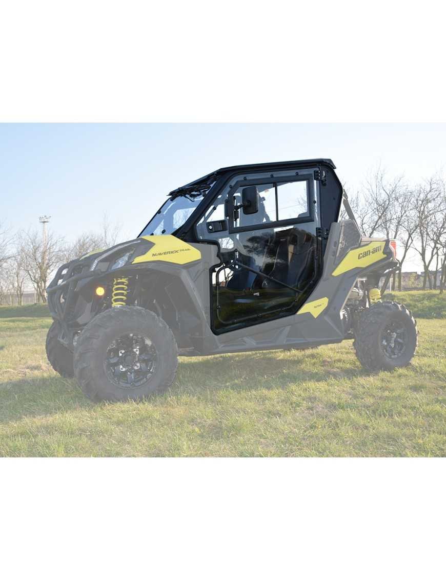 Кабіна DFK CAN-AM MAVERICK TRAIL 2018-