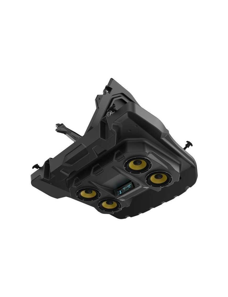 Дах Polaris RZR 1000 PRO з відсіками для зберігання