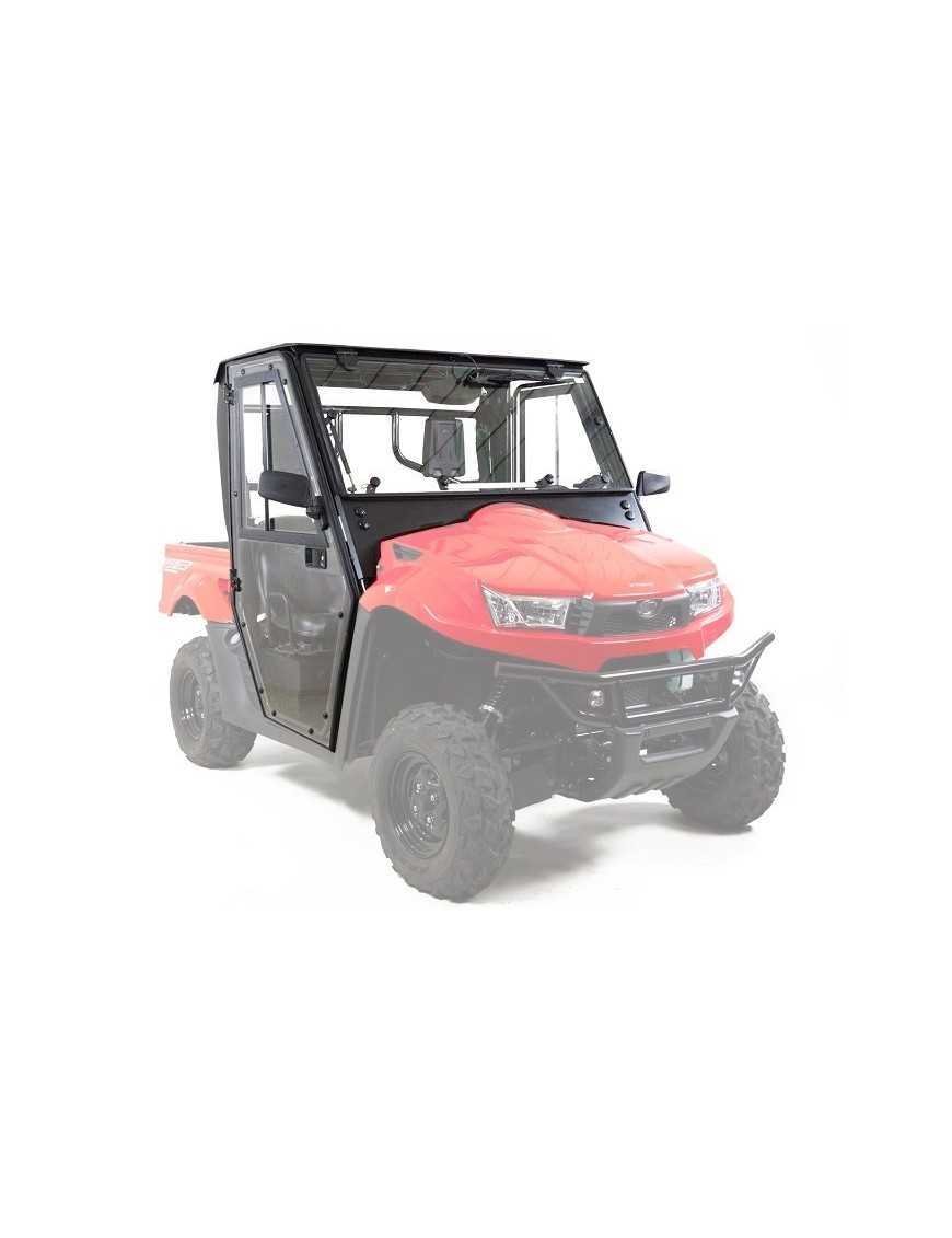 Кабіна Kymco UXV 500i/700i з обігрівом