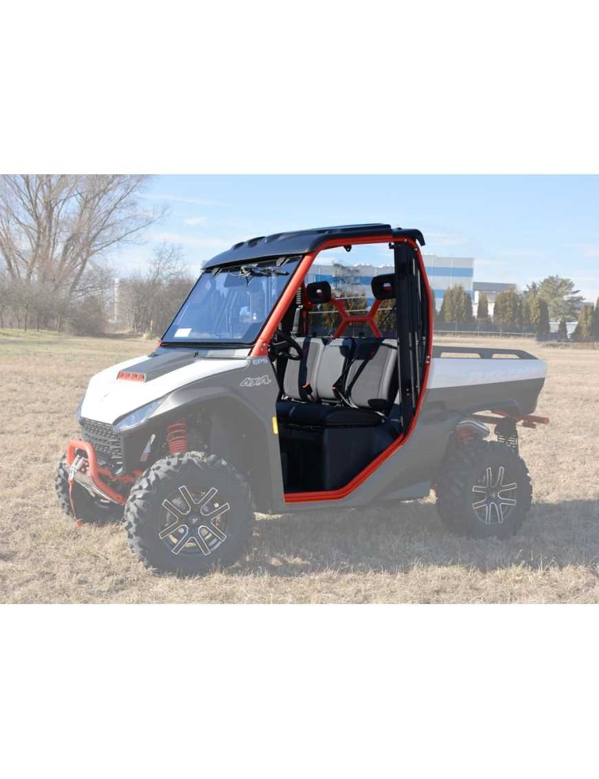 Напівкабіна Segway Fugleman UT10 (2021-XX)