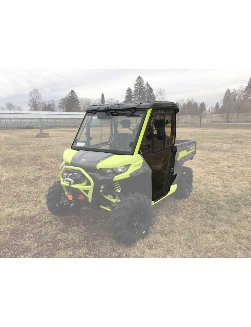 Кабіна DFK CAN-AM DEFENDER/TRAXTER 2020