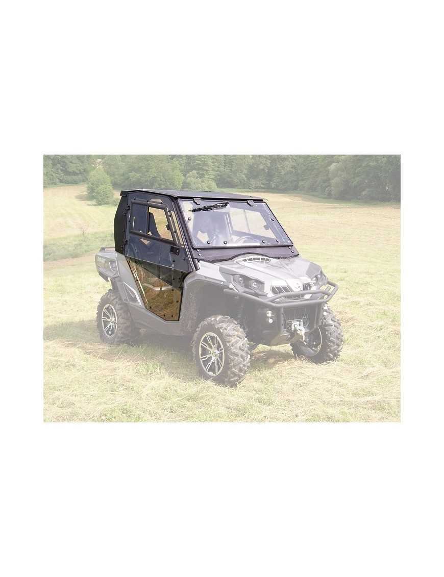 Кабіна Can Am Commander 2008-2013 з обігрівом