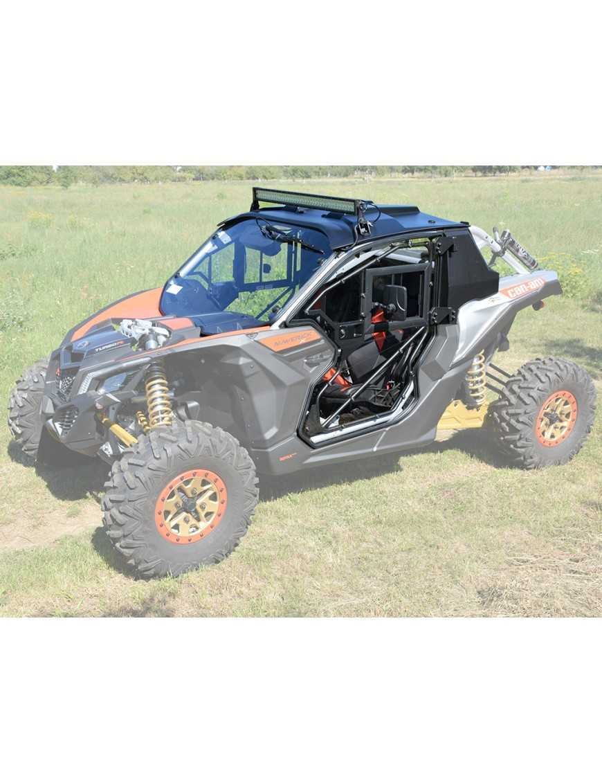 Кабіна DFK CAN-AM MAVERICK X3 Turbo, 2018