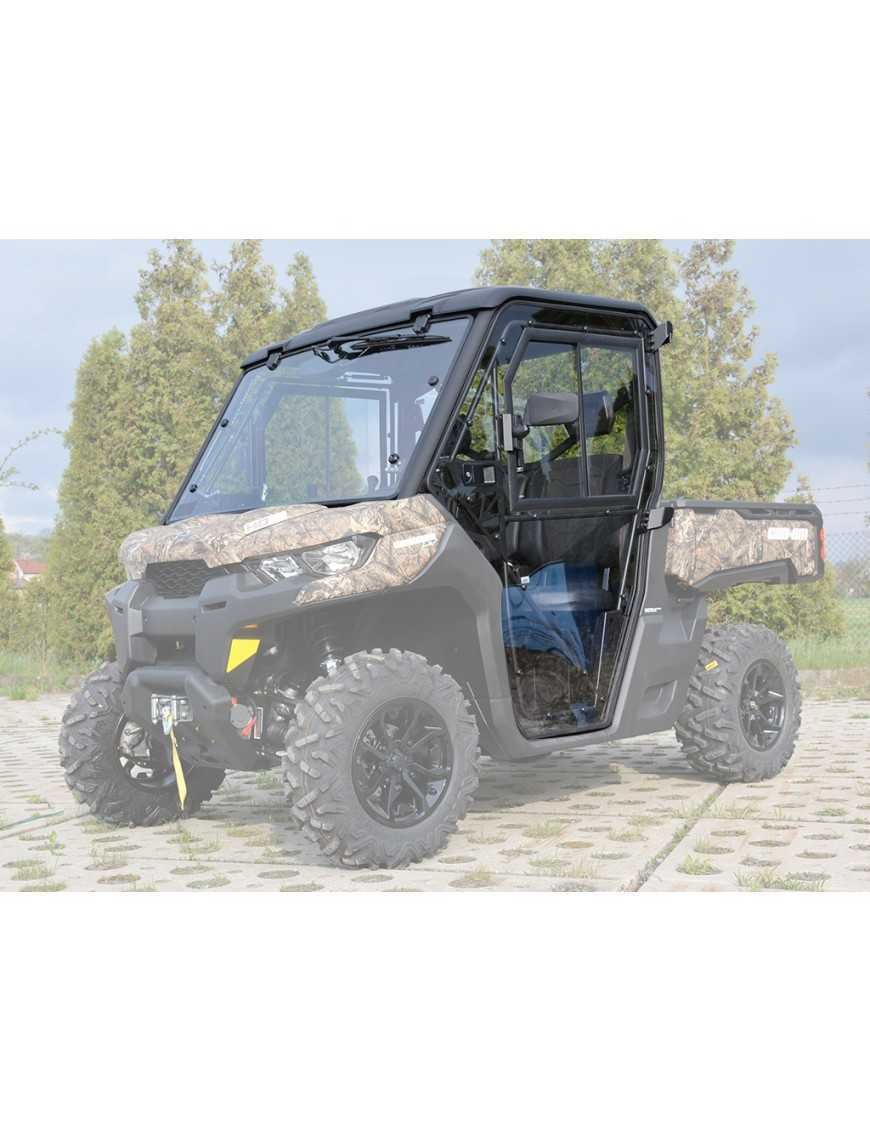 Кабіна DFK CAN-AM DEFENDER/TRAXTER 2016-2019