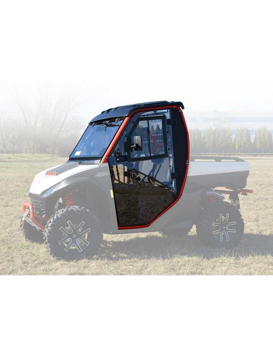 Комплектна кабіна Segway Fugleman UT10 (2021-XX)