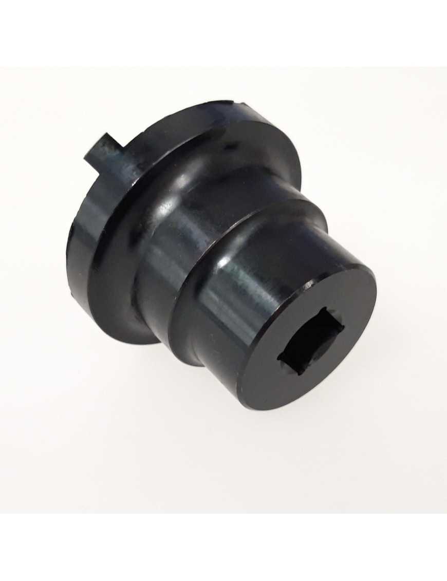 Інструмент для обмеженої гайки підшипника M65