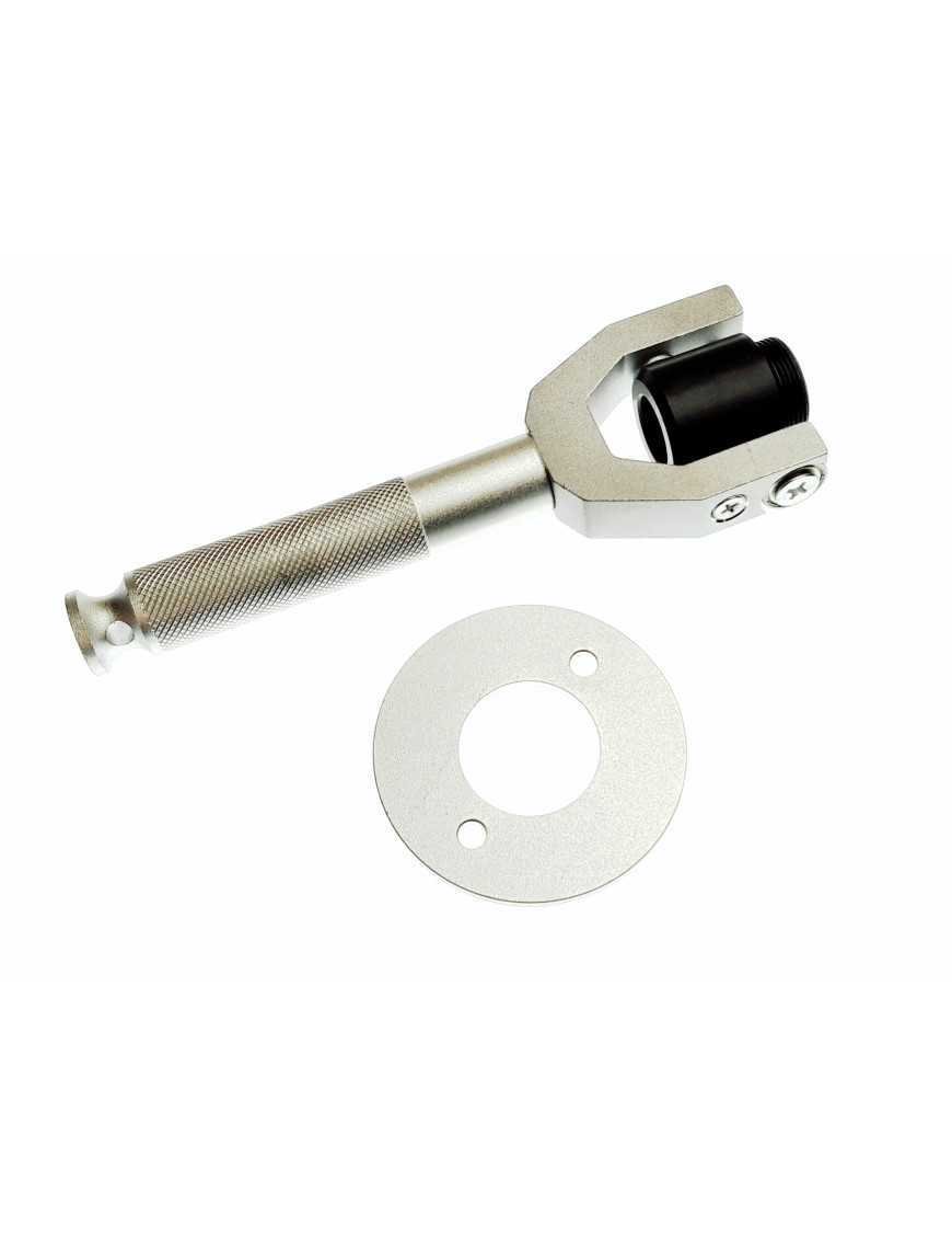 Інструмент для заміни ременя CVT