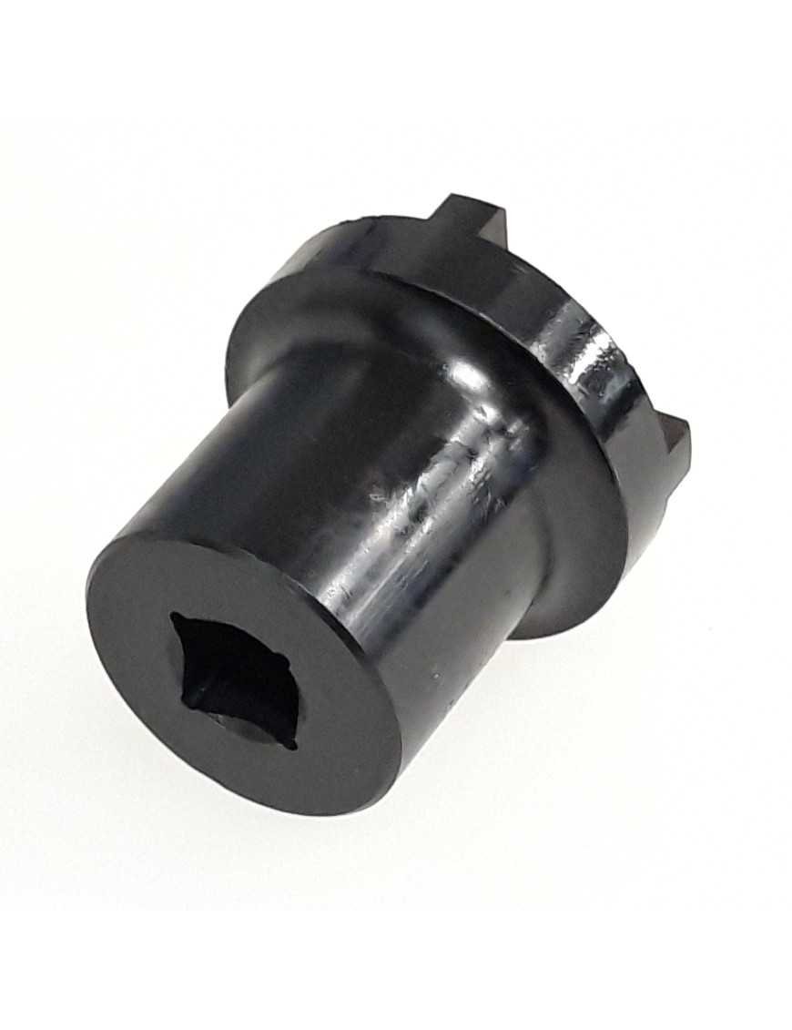 Інструмент для обмеженої гайки підшипника M55