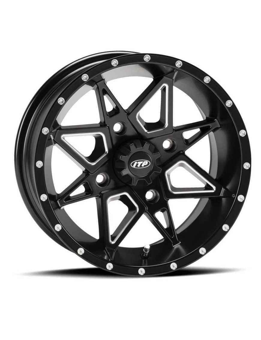 ITP TORNADO 14x7 (43) 4/156