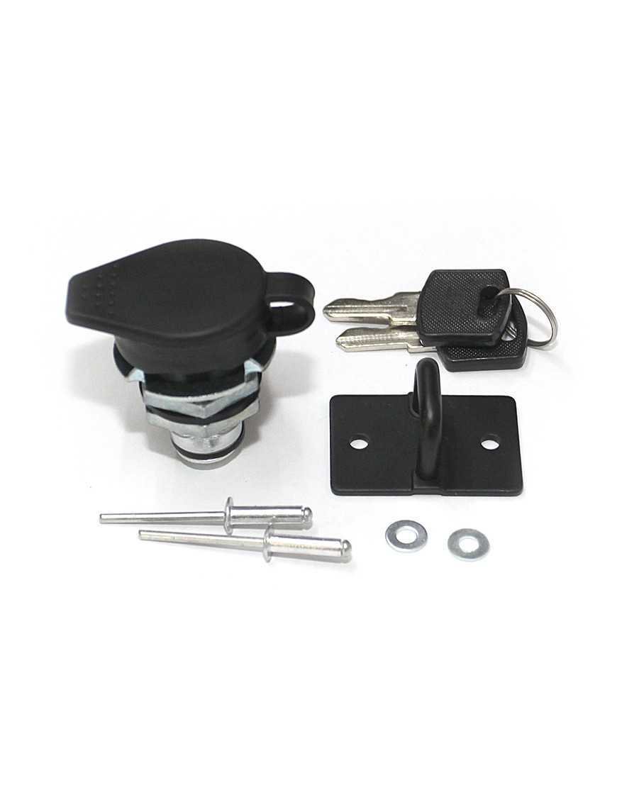 KIMPEX замок для ADVENTURE TRUNK