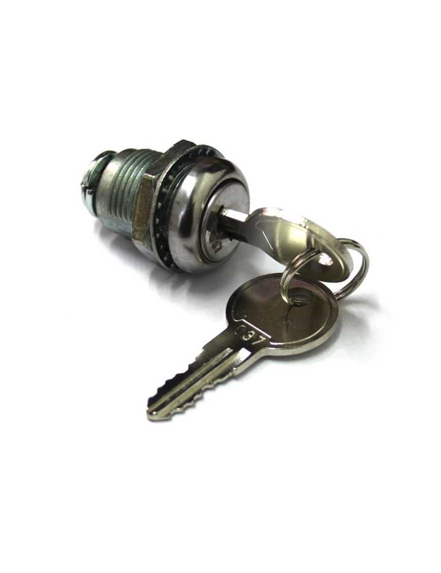 SHARK замок для кофра L7500