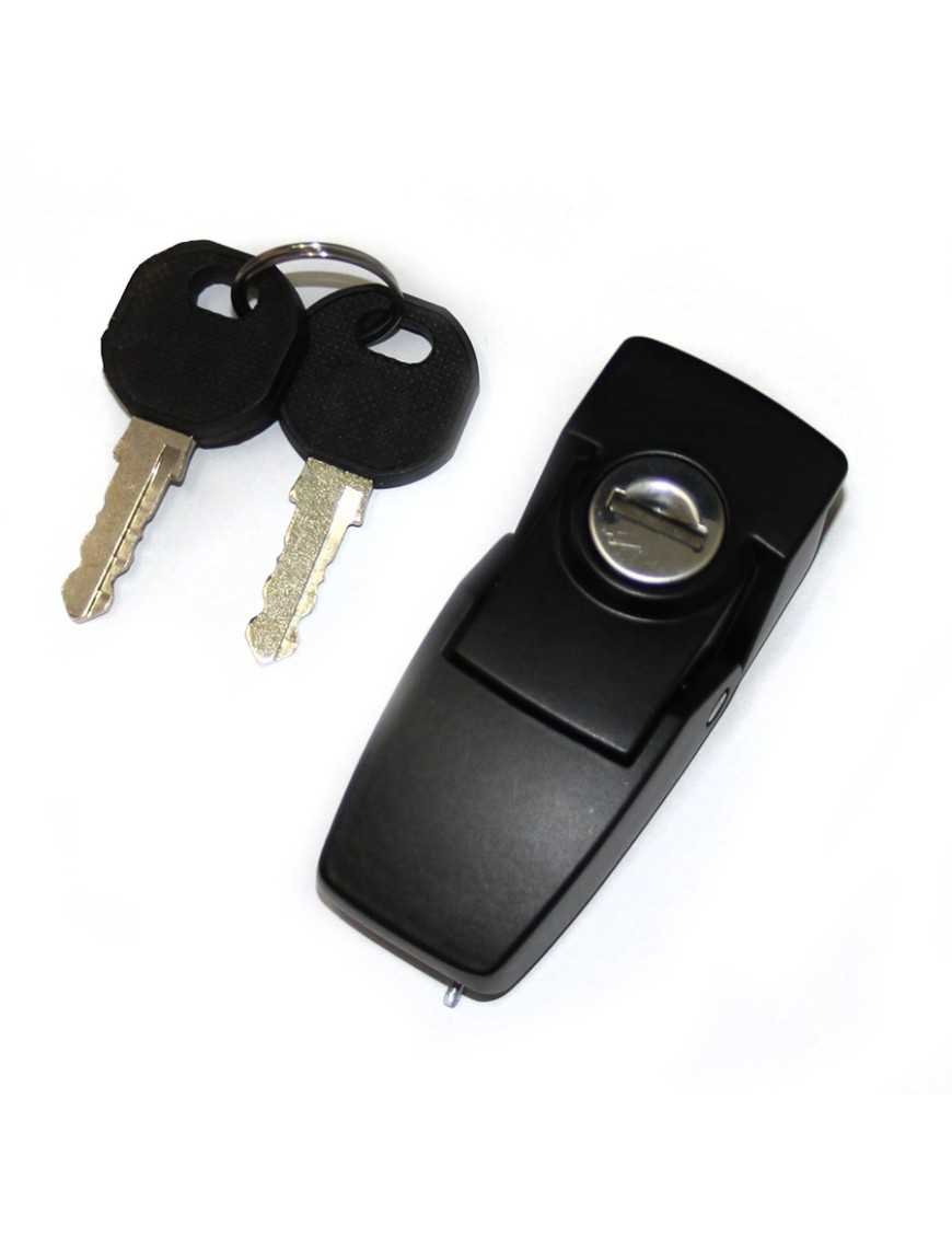 SHARK замок для кофра 8050