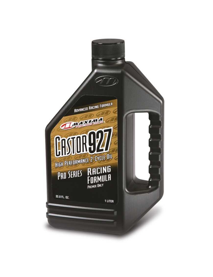 MAXIMA CASTOR 927 /1L RACING PREMIX