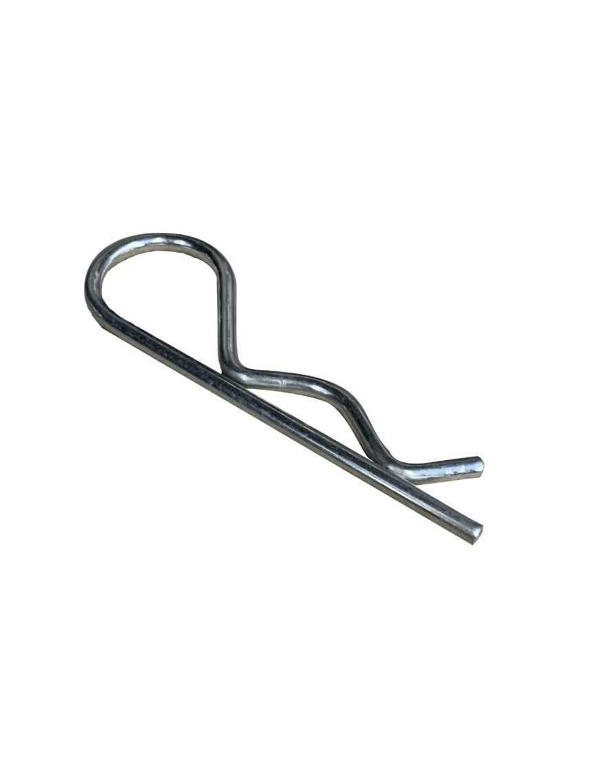 Шплінт SHARK CRANE