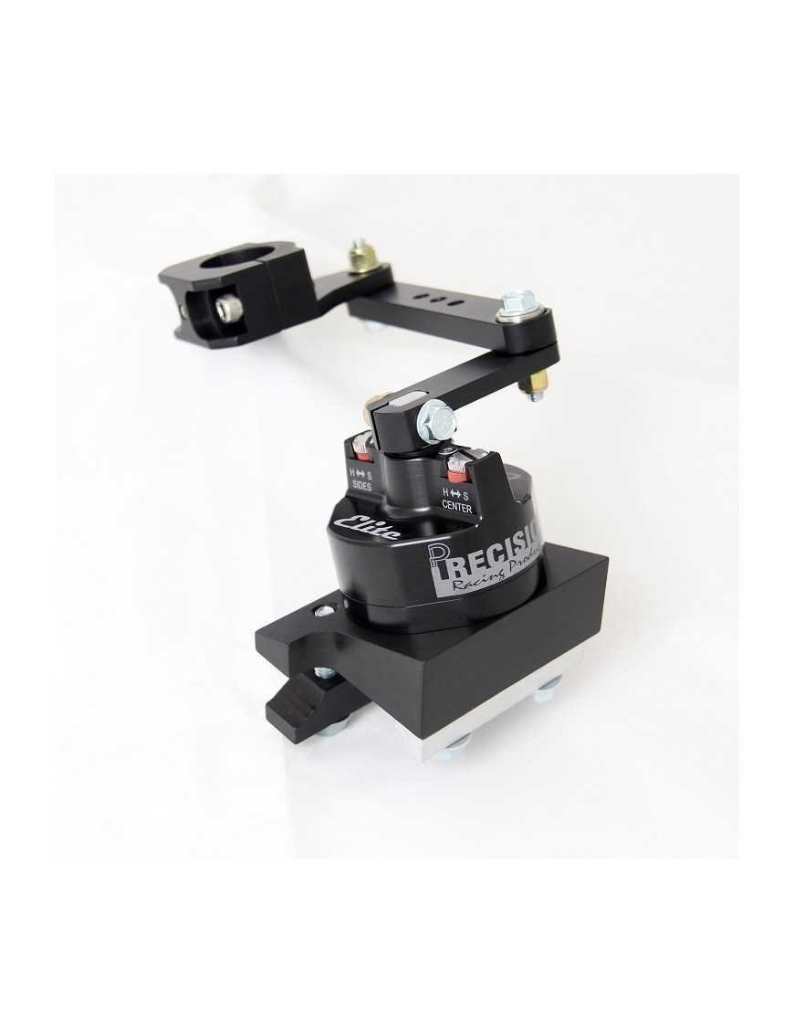 PRECISION Yamaha YFZ 450, RAPTOR 700 ELITE стабілізатор і монтажний комплект