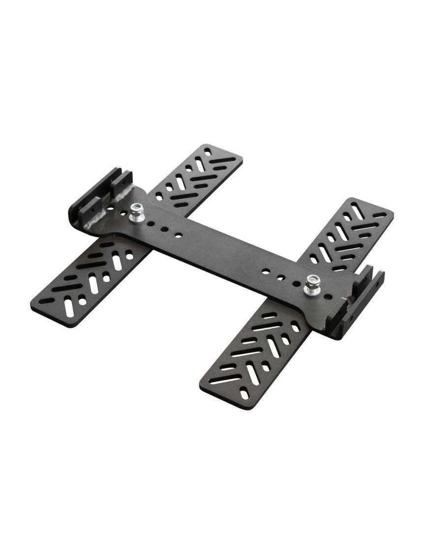 SHARK Універсальна монтажна плита для ATV / UTV