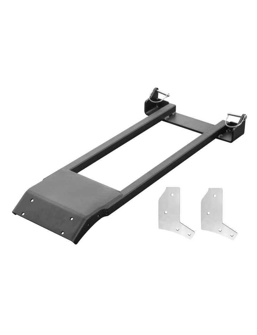 SHARK Універсальний адаптер ATV / UTV для підмітальної машини