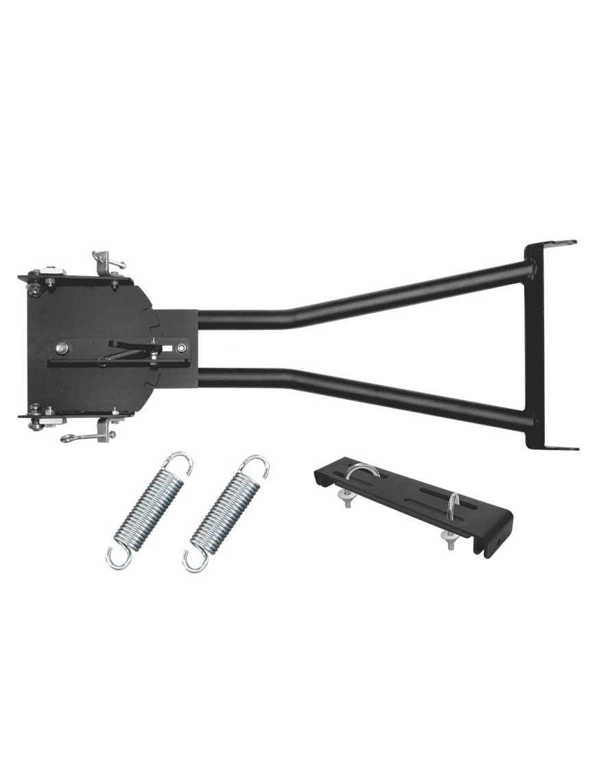 SHARK універсальний адаптер для снігового відвалу