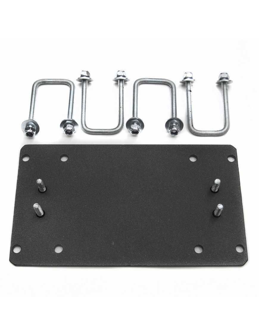 Адаптери SHARK для Can-Am Commander