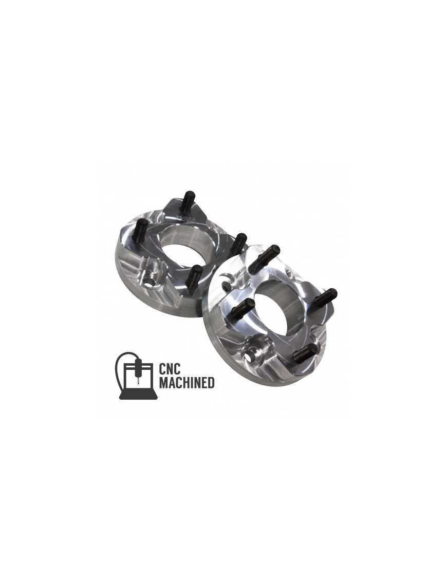 XRW Відстані для Can-Am Maverick X3 - M12x1.5x35мм