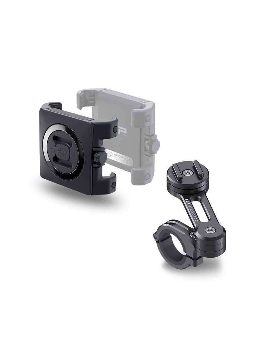 Універсальний комплект із затискачем