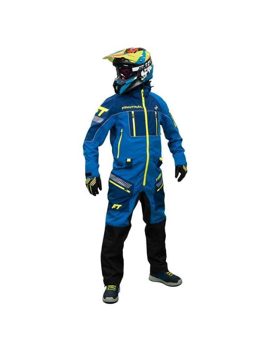 Комбінезон для снігохода HITRACK L