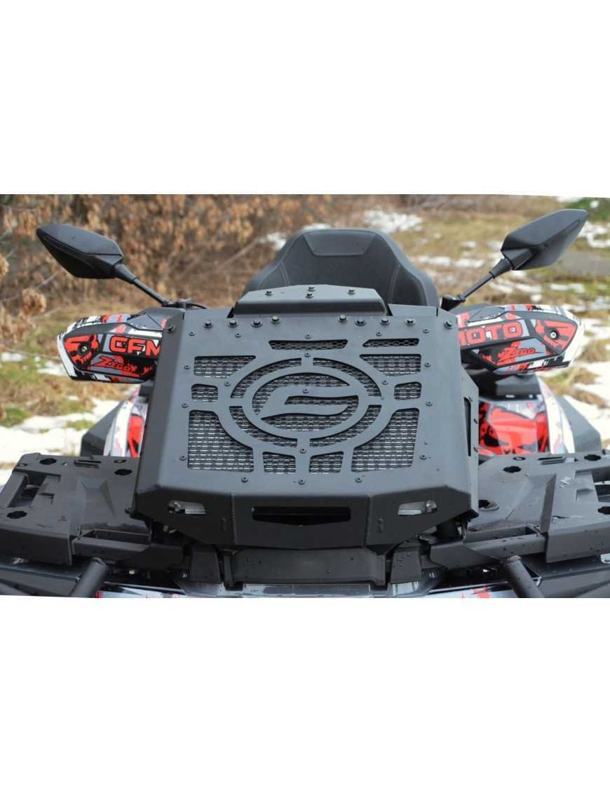 Релокатор радіатора CF Moto