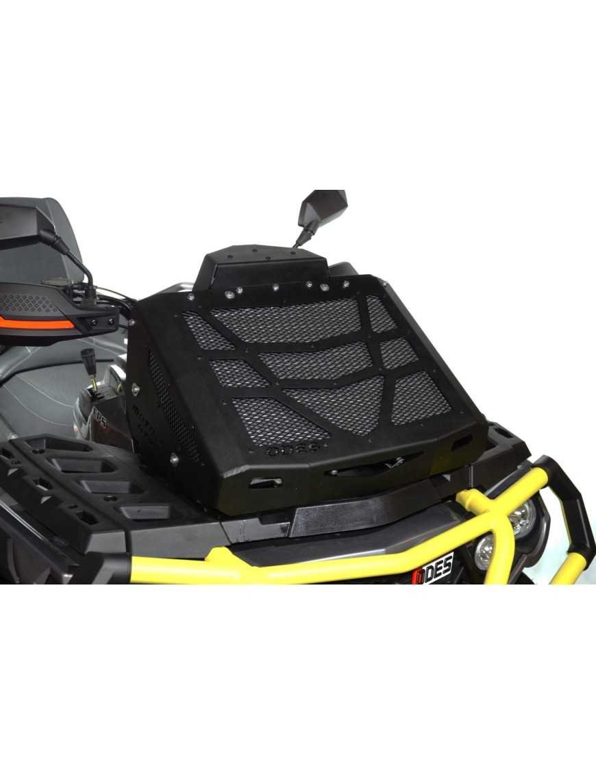 Релокатор радіатора Odes