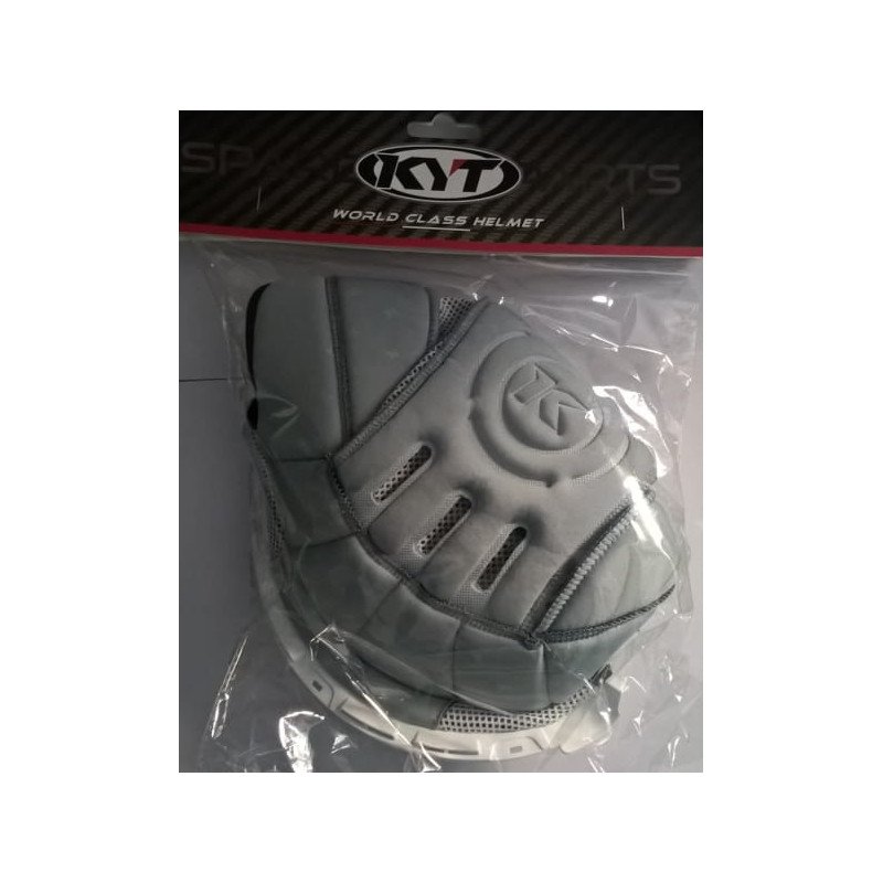 Подушки внутрішні шолома STRIKE EAGLE - XL