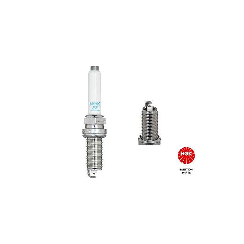 Свічка запалювання NGK PLFER7A8EG (код 94833) Laser Platinum
