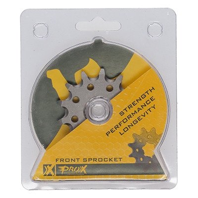 Зірочка привідна передня ProX KTM85SX '18-20 + TC85 '18-20 -14Т-