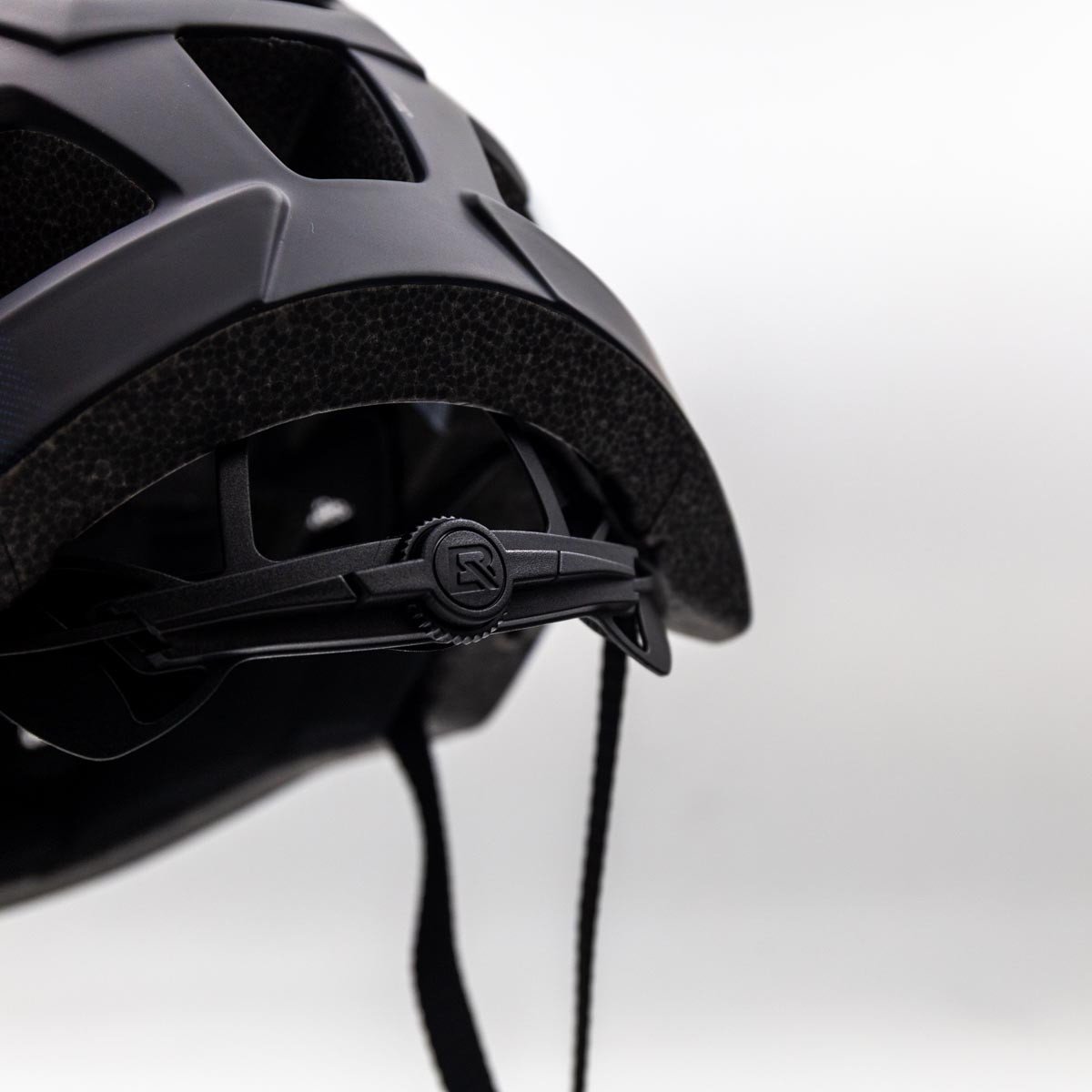 Дитячий шолом із знімною щелепою та ліхтариком FULL FACE off-road Rockbros TS-61