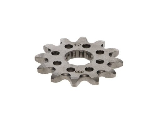 Зірочка передня ProX XR250R '96-04 + CRF250L '13-17 -12T-