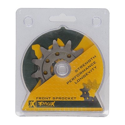 Передня привідна зірка ProX CRF250R '18-20 + CRF250RX '19-20 -12T- (OEM: 23801-K95-A20)