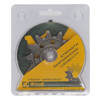 Передня ведуча зірка ProX Gas-Gas EC200/250/300 '00-19 -12T-