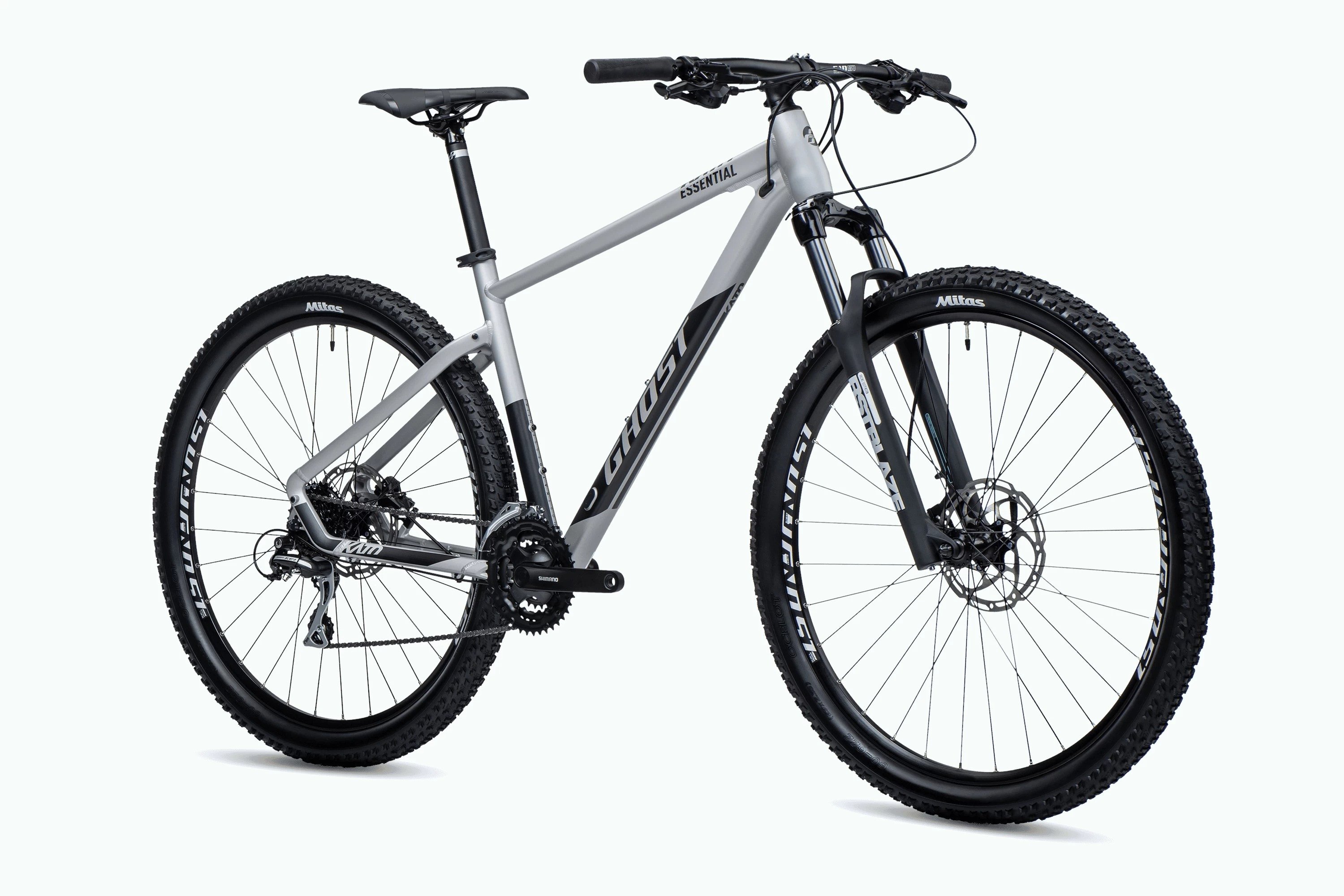 Гірський велосипед Ghost KATO ESSENTIAL 29 AL