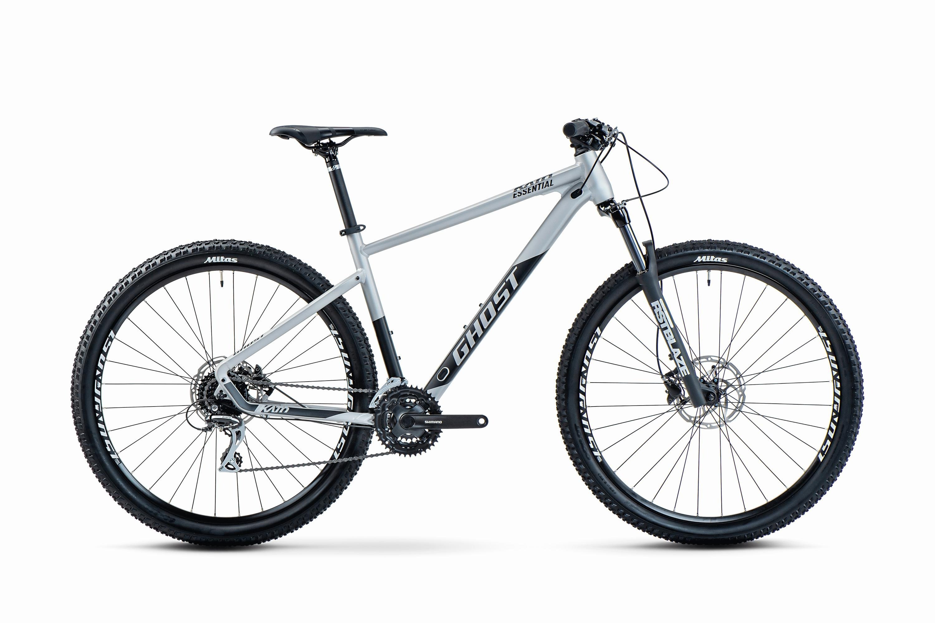 Гірський велосипед Ghost KATO ESSENTIAL 29 AL