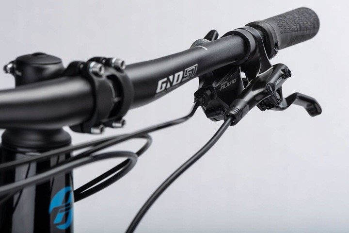 Велосипед Ghost KATO UNIVERSAL 29 AL