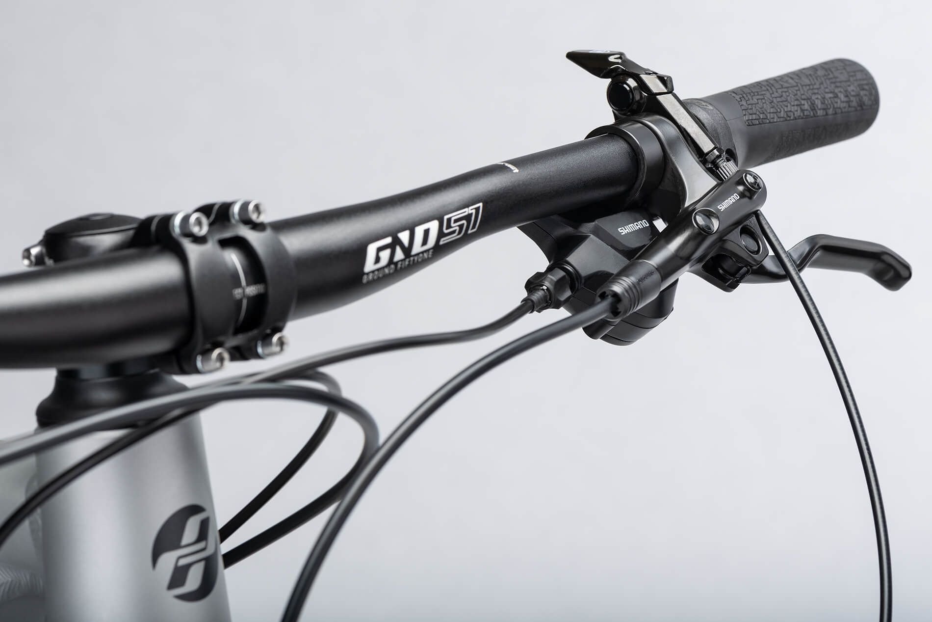 Гірський велосипед Ghost KATO ESSENTIAL 29 AL