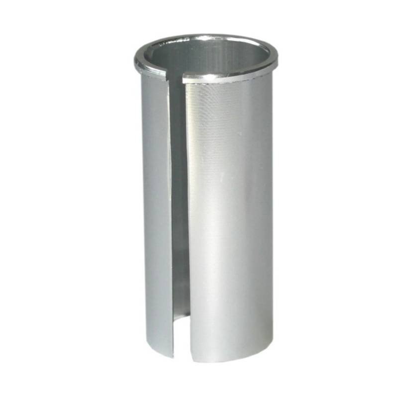 Адаптер редукція підсідельного штиря велосипеда з 31.6 на 34.9 мм