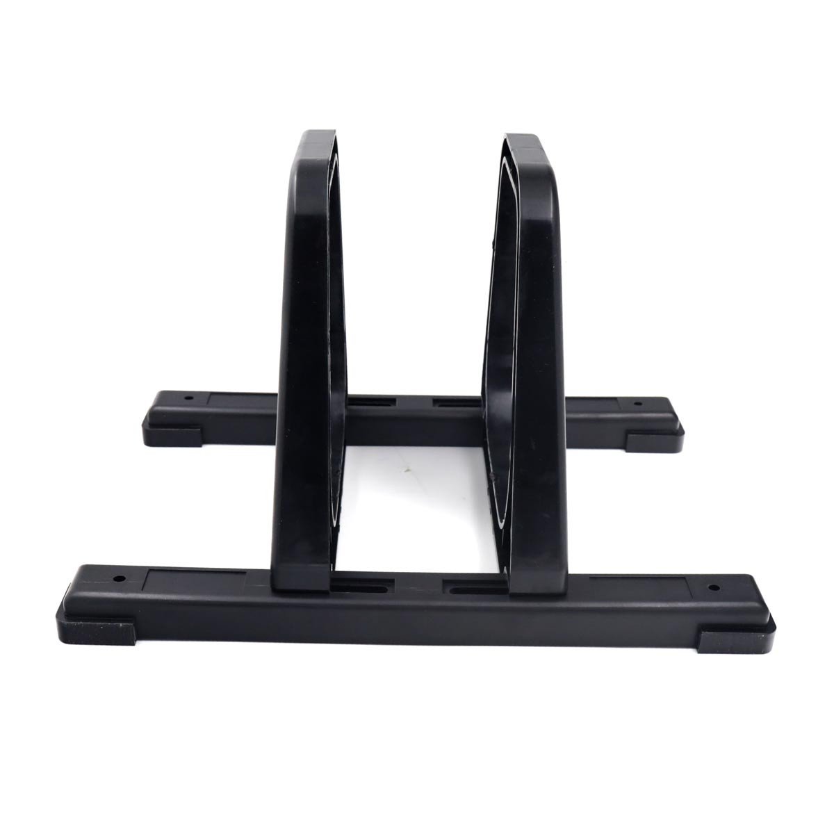 Регульована велосипедна підставка, легка та мобільна конструкція