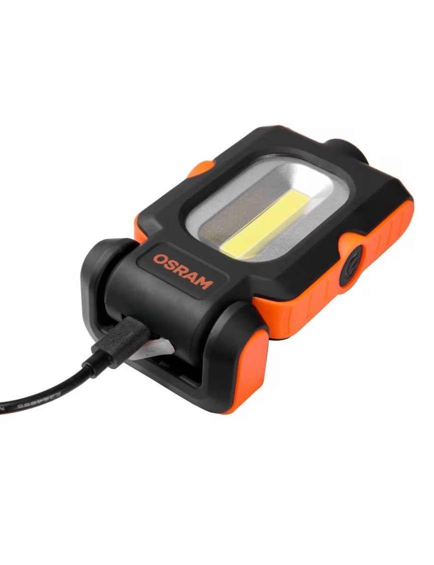 Майстерня світлодіодна лампа OSRAM LEDinspect MINI 140 ESSENTIAL