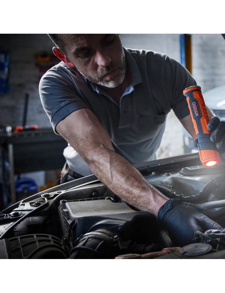 Світлодіодна інспекційна лампа OSRAM LEDinspect TELESCOPIC 270