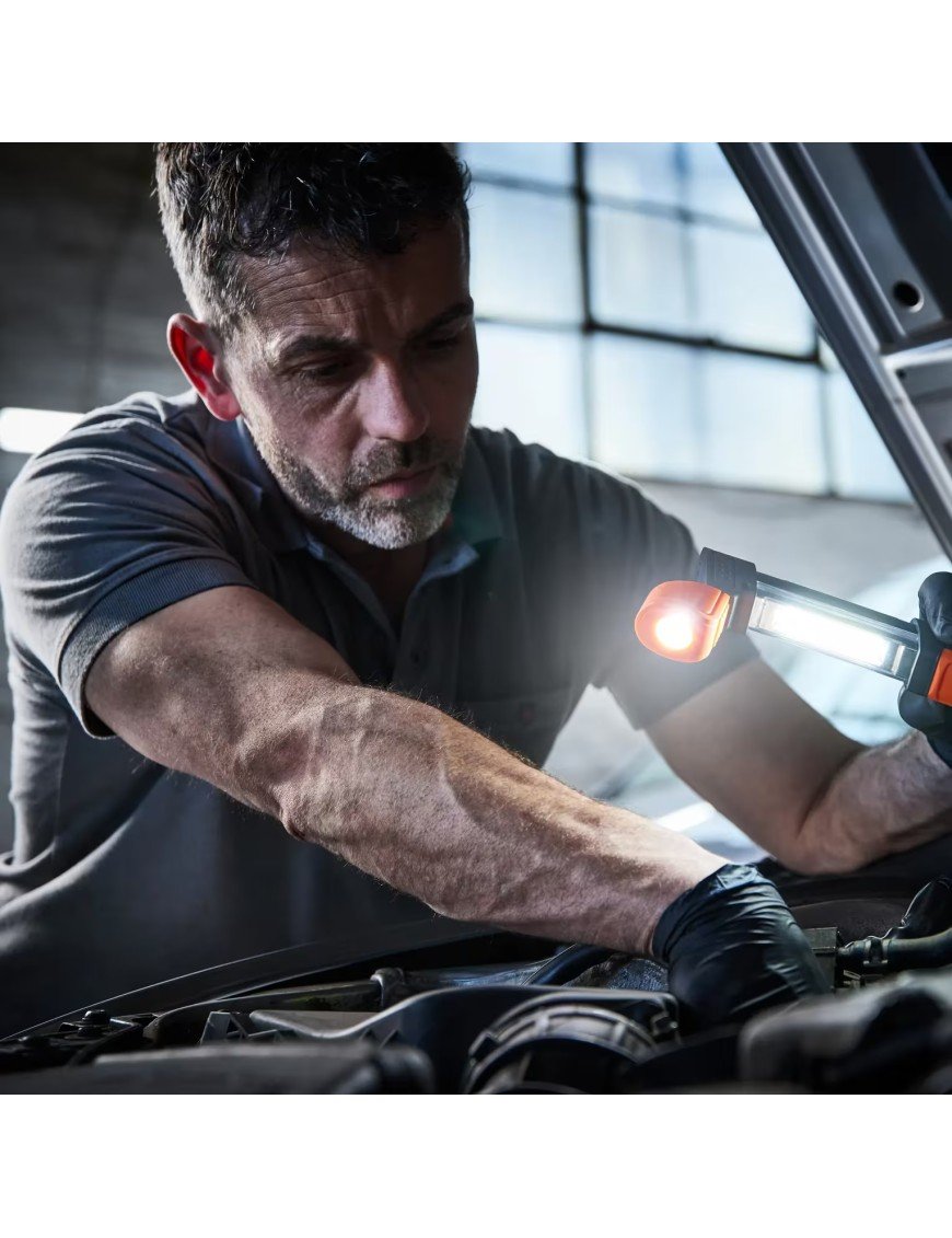 Світлодіодна інспекційна лампа OSRAM LEDinspect TELESCOPIC 270