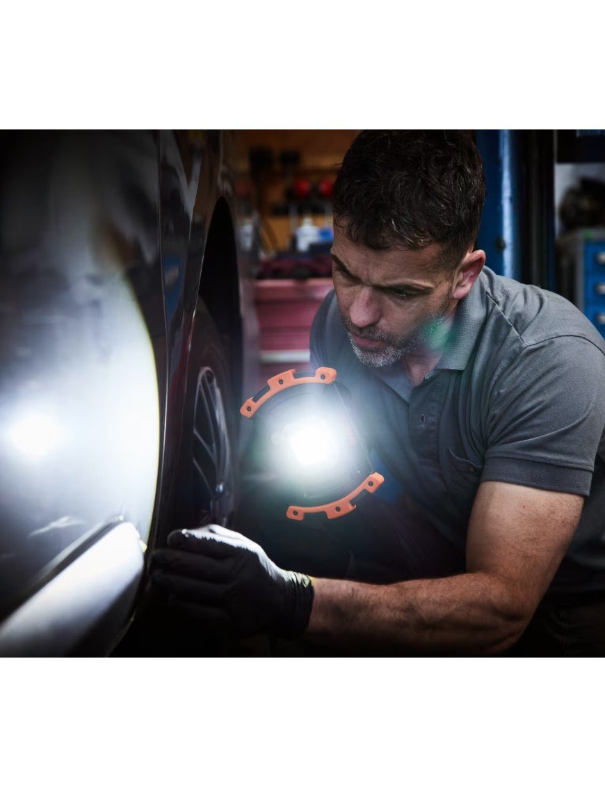 Світлодіодна робоча лампа OSRAM LEDinspect 600 Essential