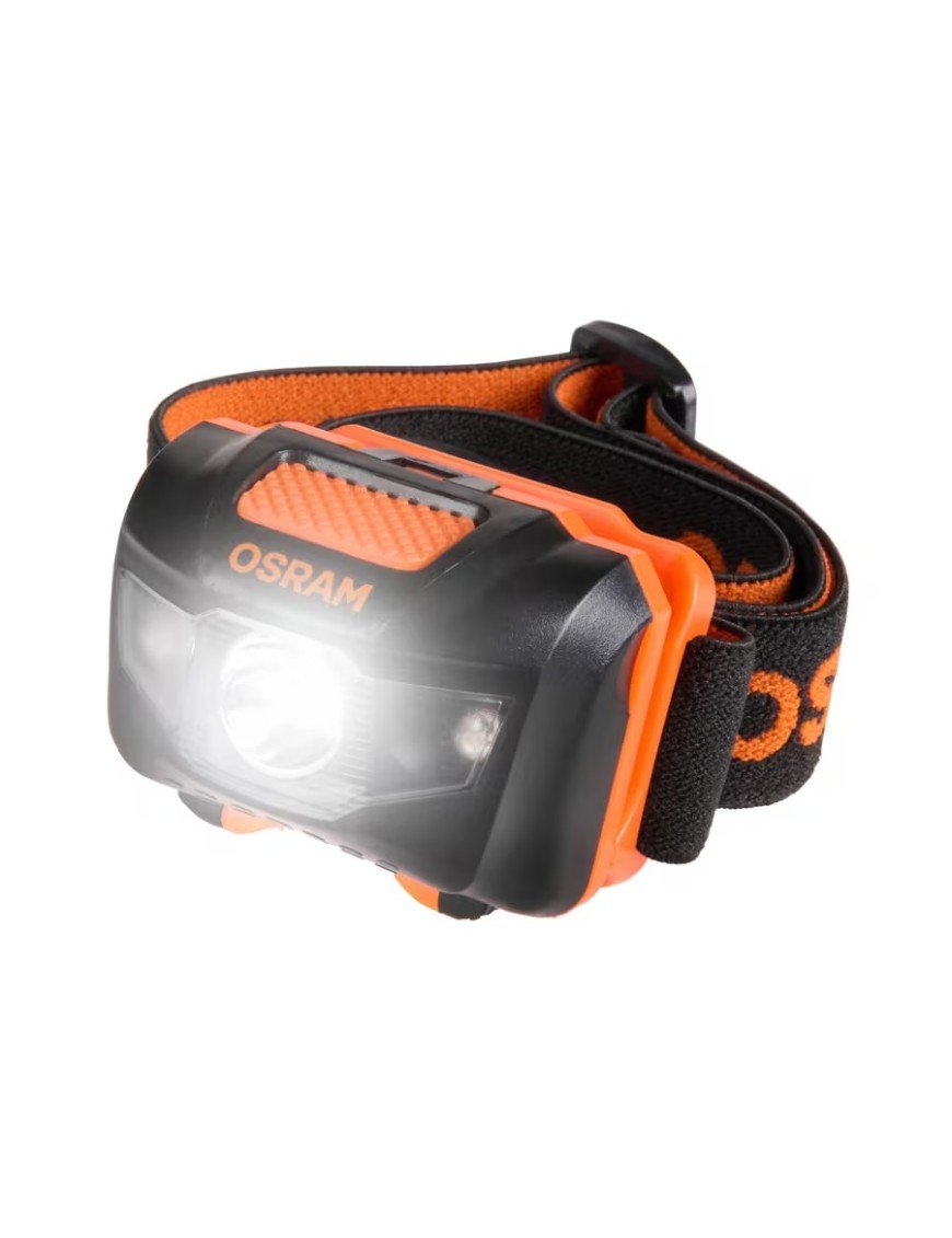 Налобний ліхтар OSRAM LEDinspect HEAD TORCH 87 ESSENTIAL