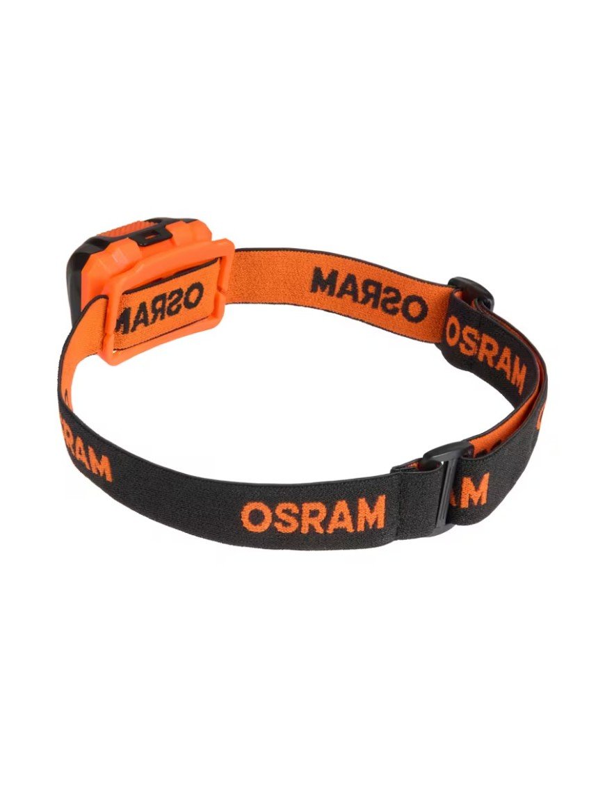 Налобний ліхтар OSRAM LEDinspect HEAD TORCH 87 ESSENTIAL
