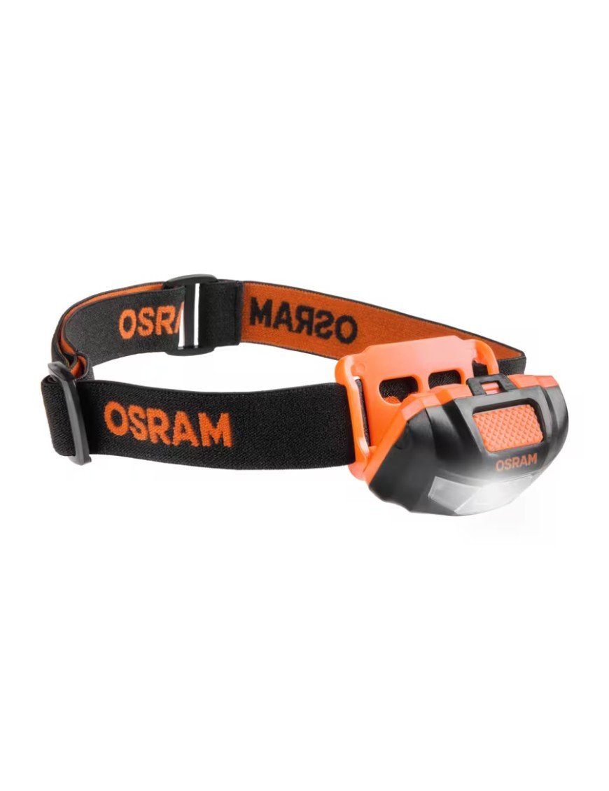 Налобний ліхтар OSRAM LEDinspect HEAD TORCH 87 ESSENTIAL