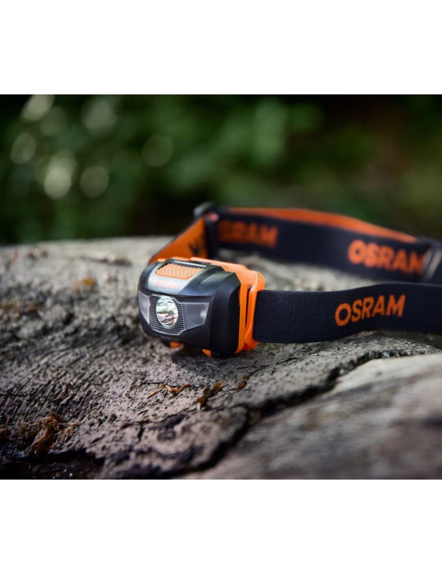 Налобний ліхтар OSRAM LEDinspect HEAD TORCH 87 ESSENTIAL